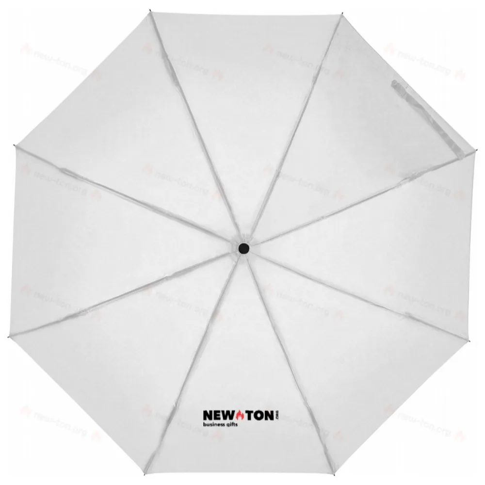 
                                            Automatic umbrella with carabiner handle
                                            
