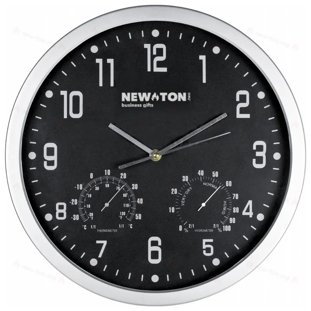 Настенные часы CrisMa