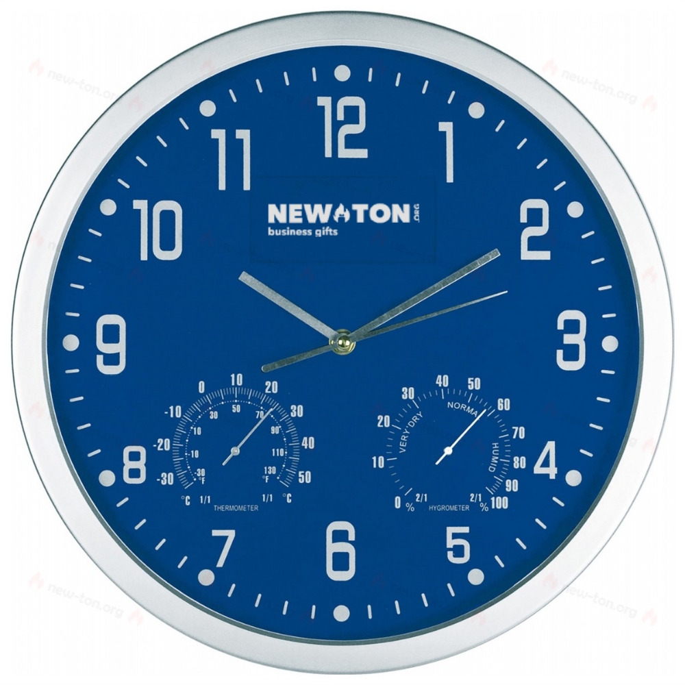 Настенные часы CrisMa