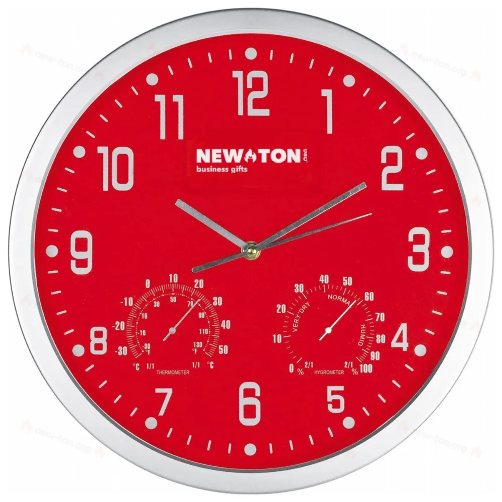 Настенные часы CrisMa