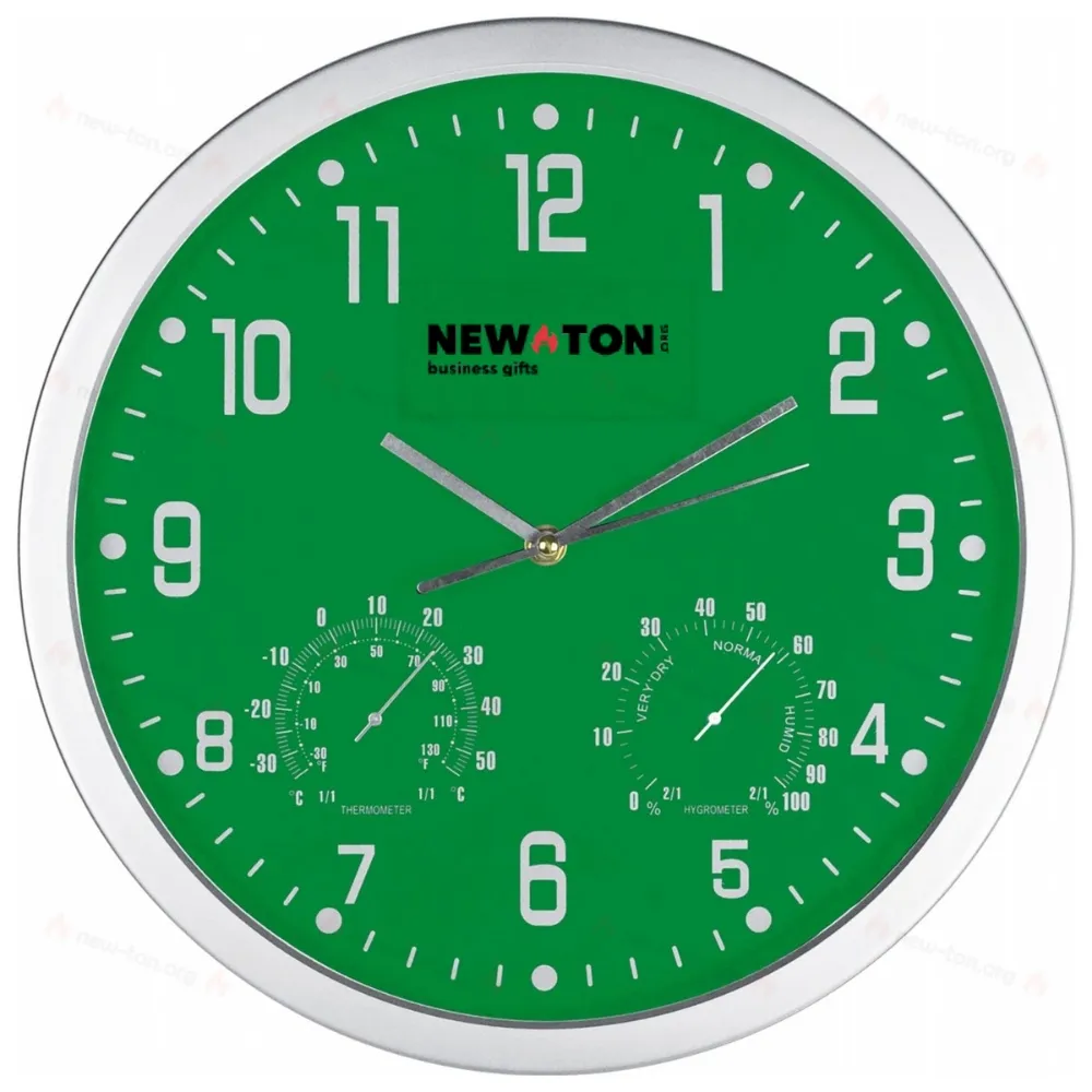 Настенные часы CrisMa