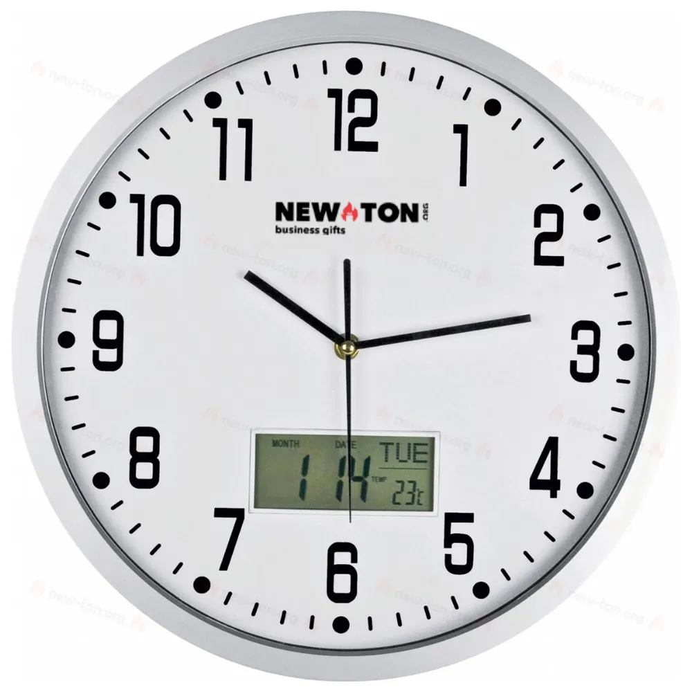 Настенные часы CrisMa