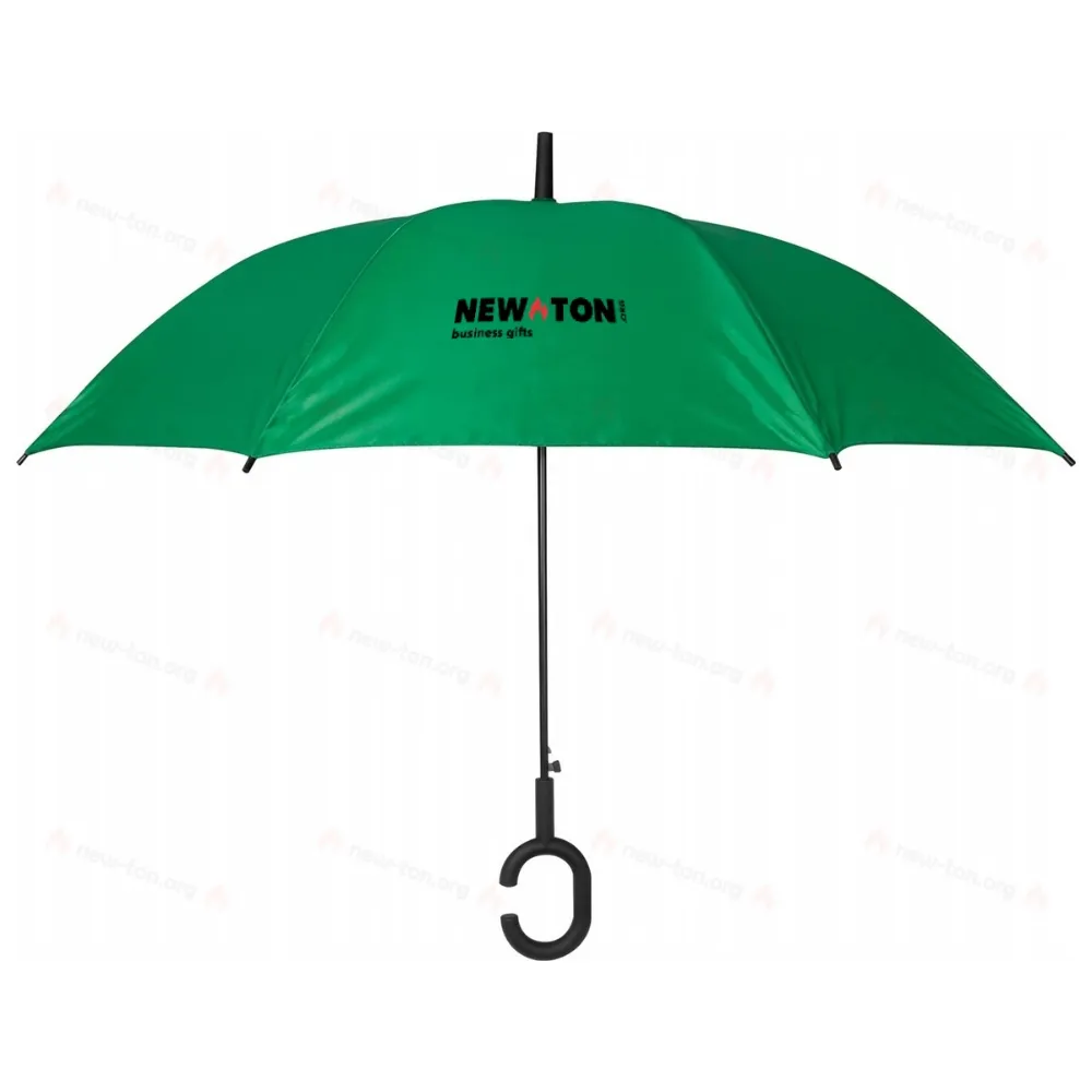 
                                                Hands-free umbrella
                                                