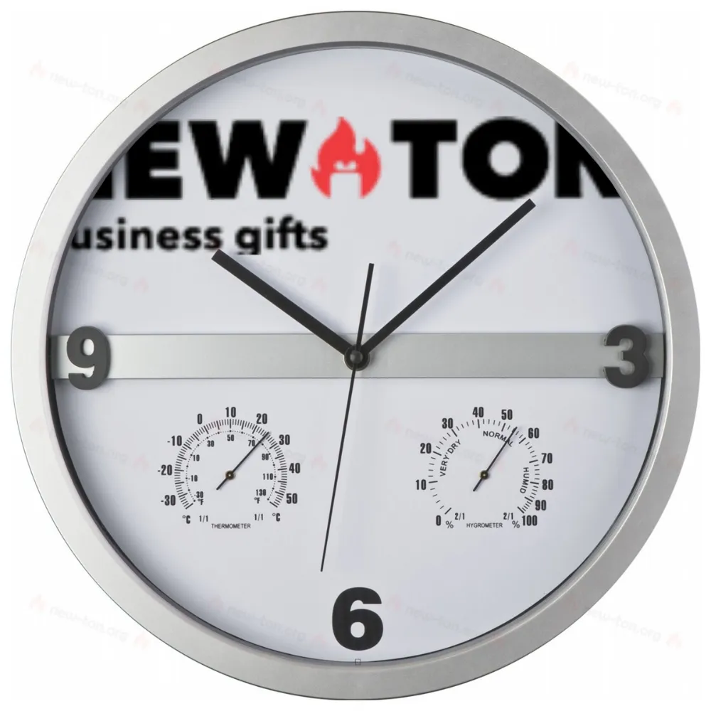 Настенные часы CrisMa