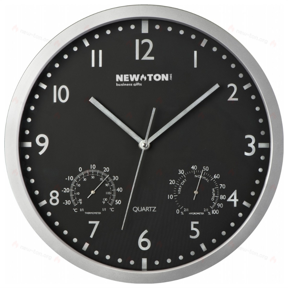 Настенные часы CrisMa