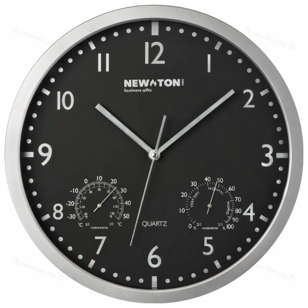 Настенные часы CrisMa