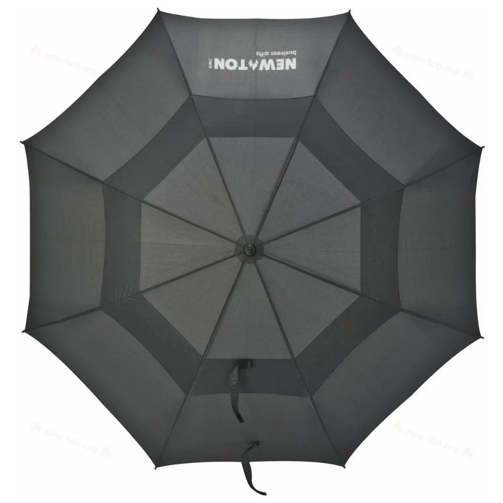 
                                            Golf umbrella with windscreen
                                            