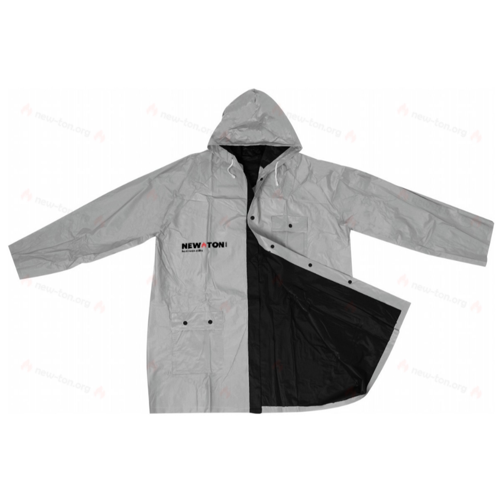 Плащ дождевик