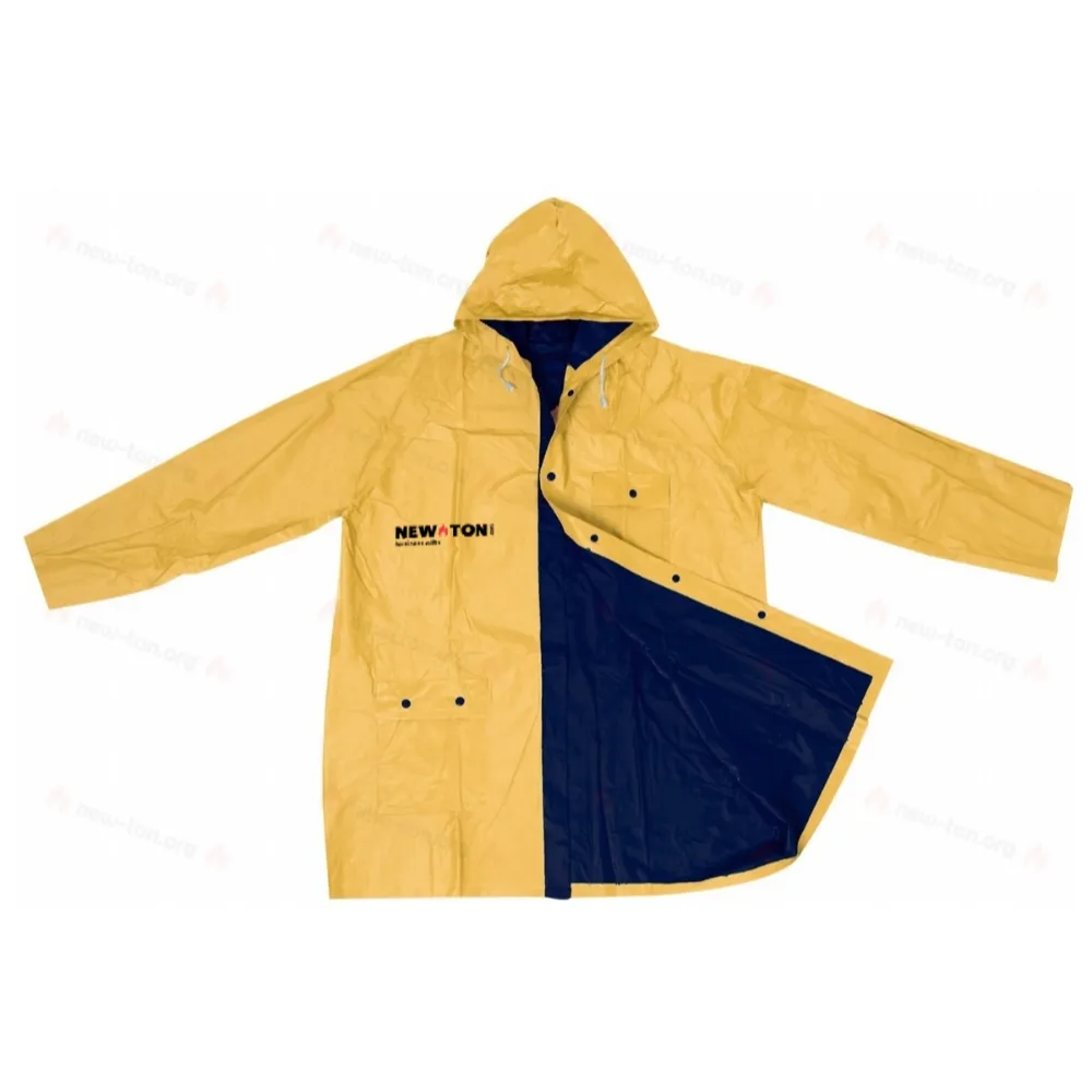 Плащ дождевик