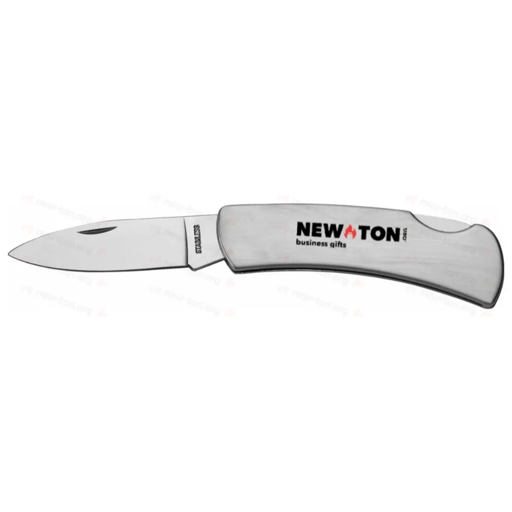 
                                                Pocket knife
                                                
