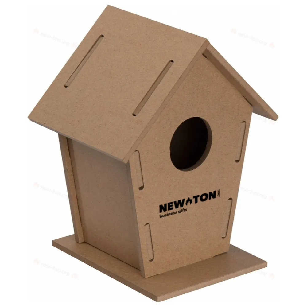
                                            Bird house
                                            