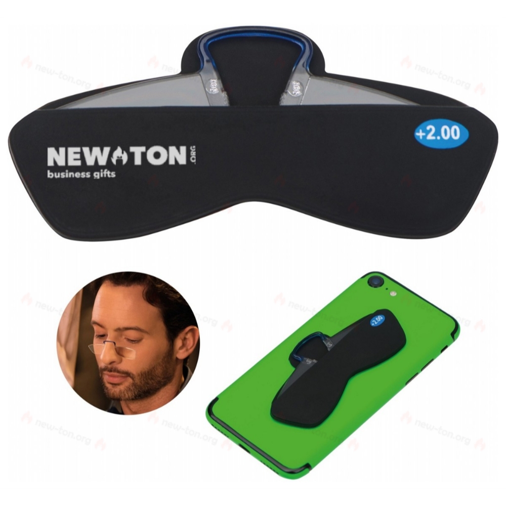 Чехол для очков для смартфона