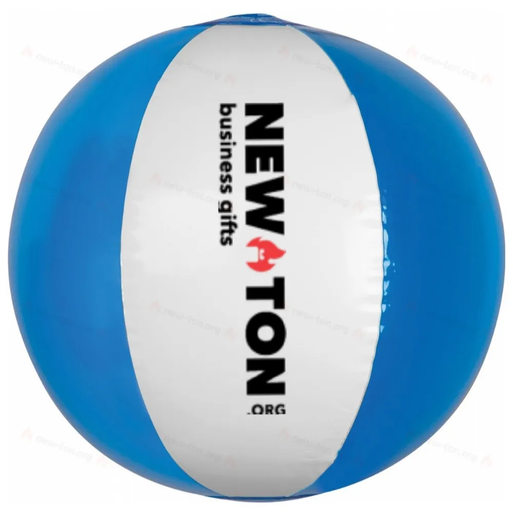 Пляжный мяч