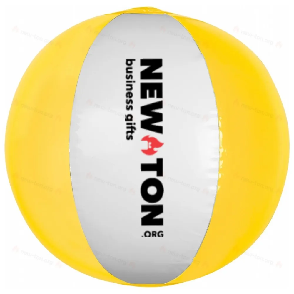 Пляжный мяч