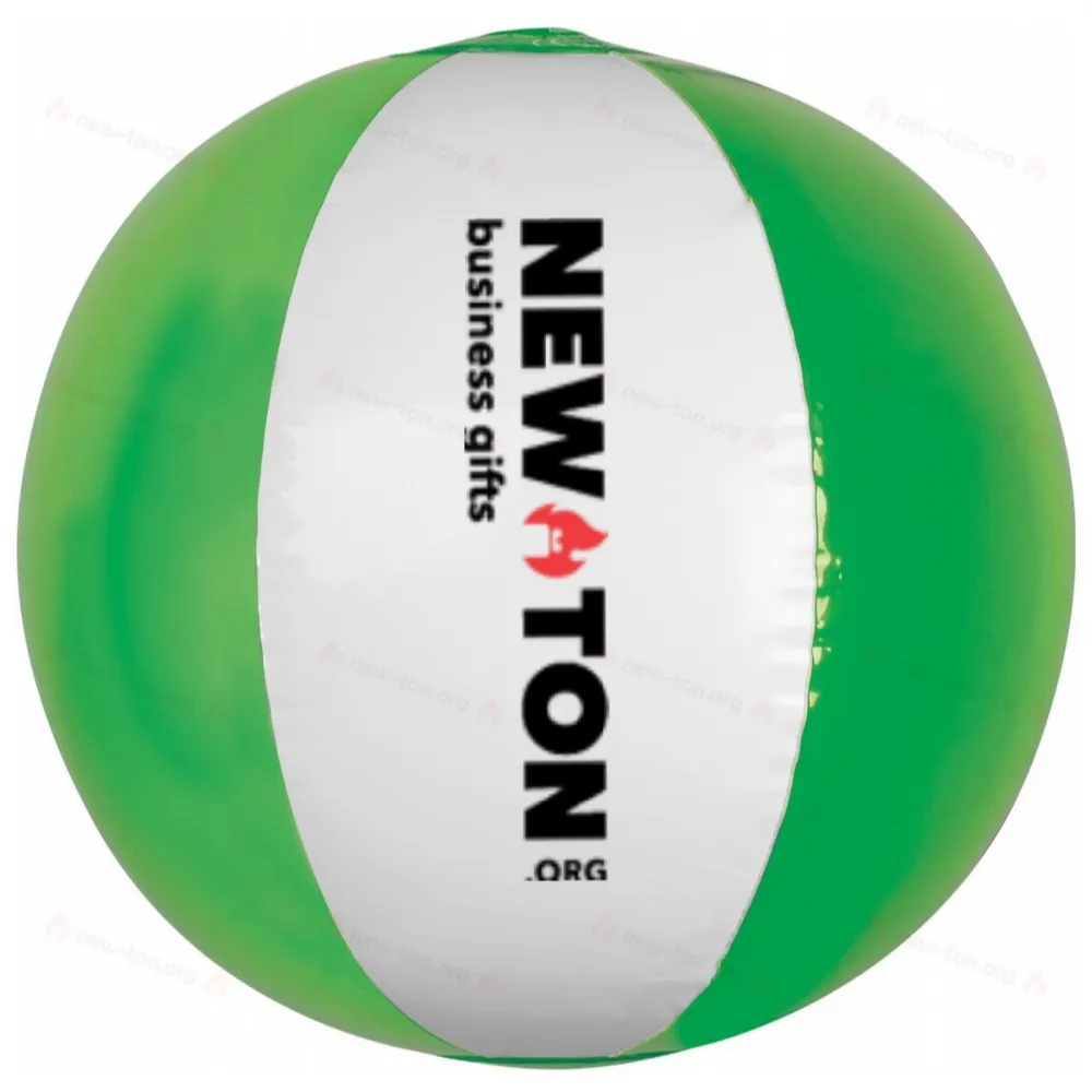 Пляжный мяч