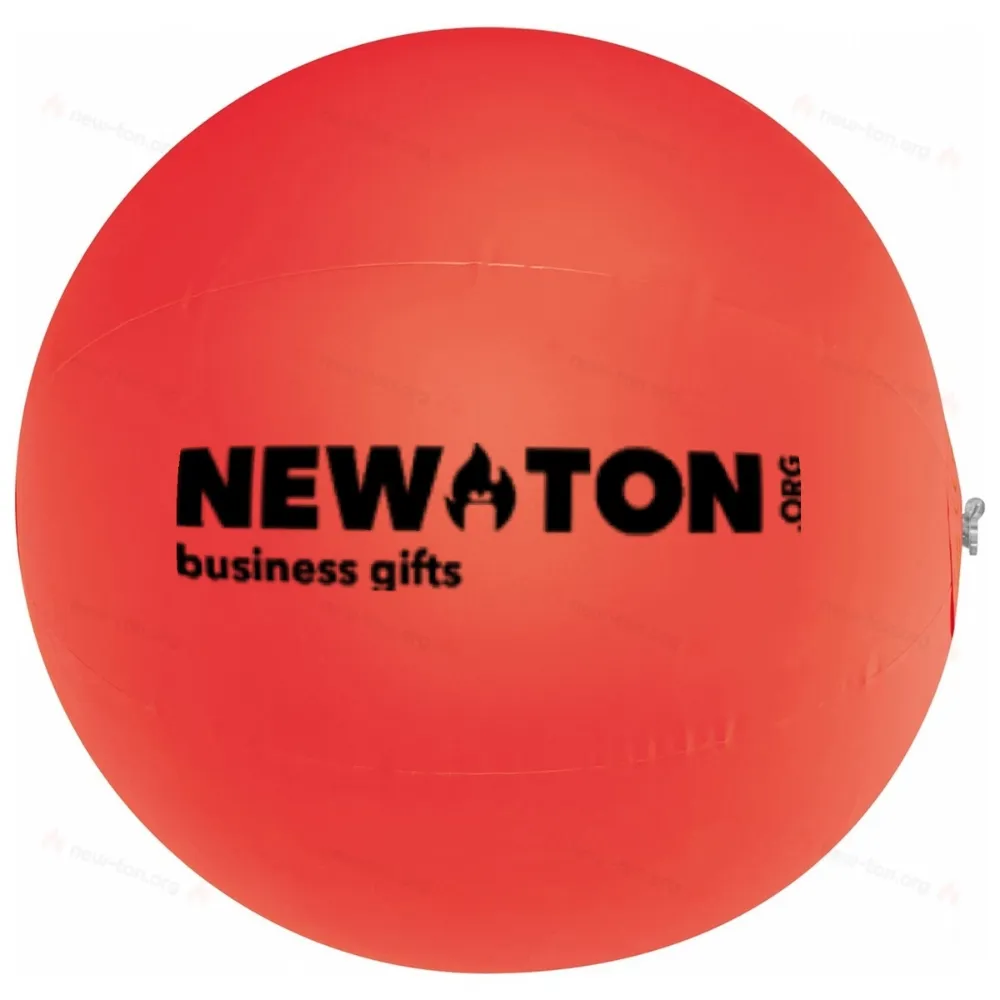 Пляжный мяч