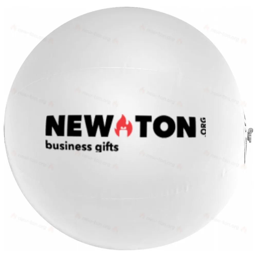 Пляжный мяч