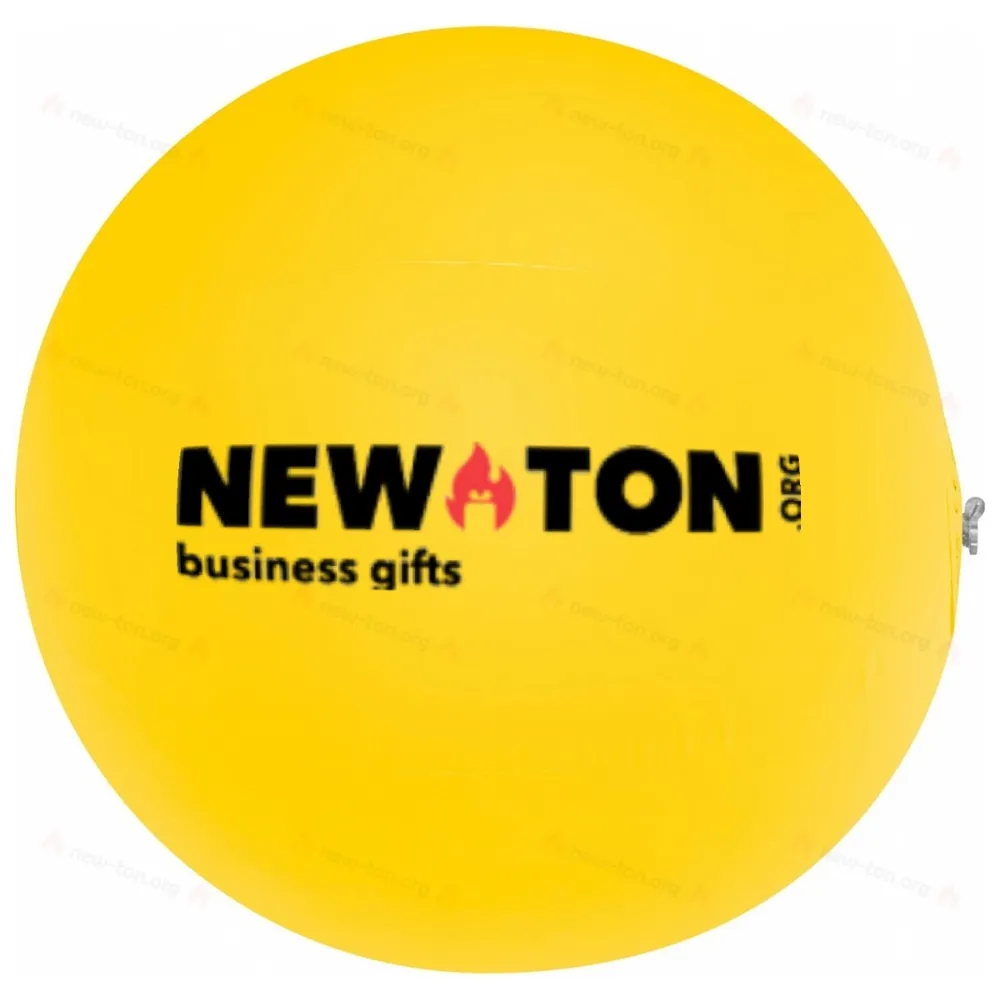 Пляжный мяч