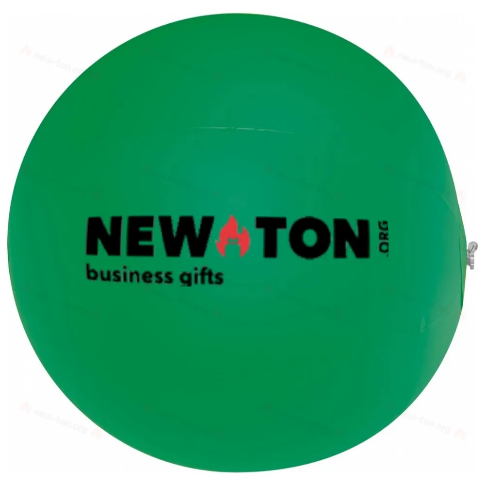 Пляжный мяч