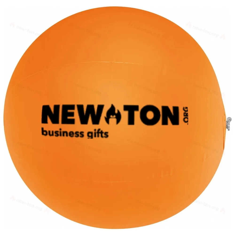 Пляжный мяч