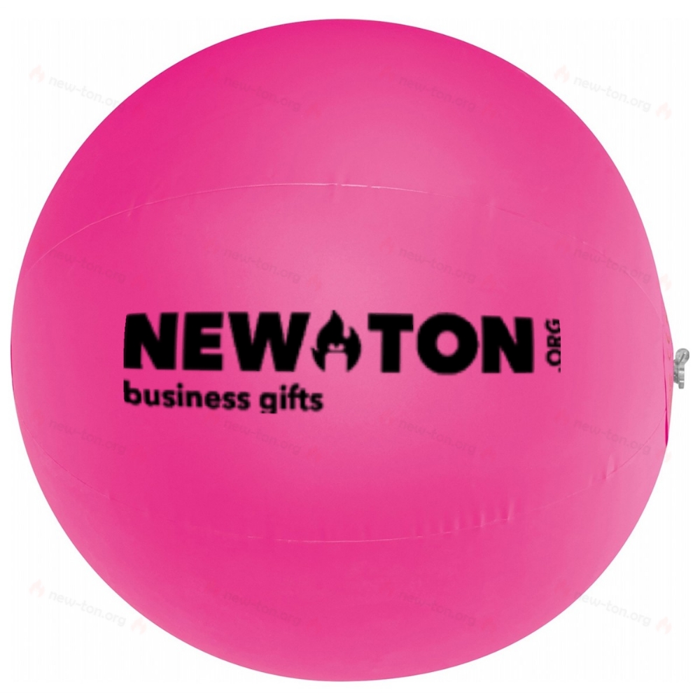 Пляжный мяч