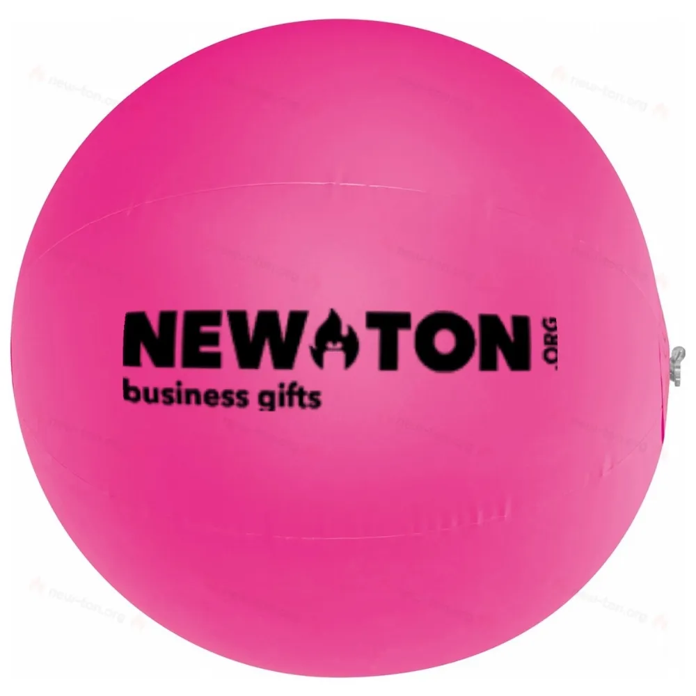 Пляжный мяч