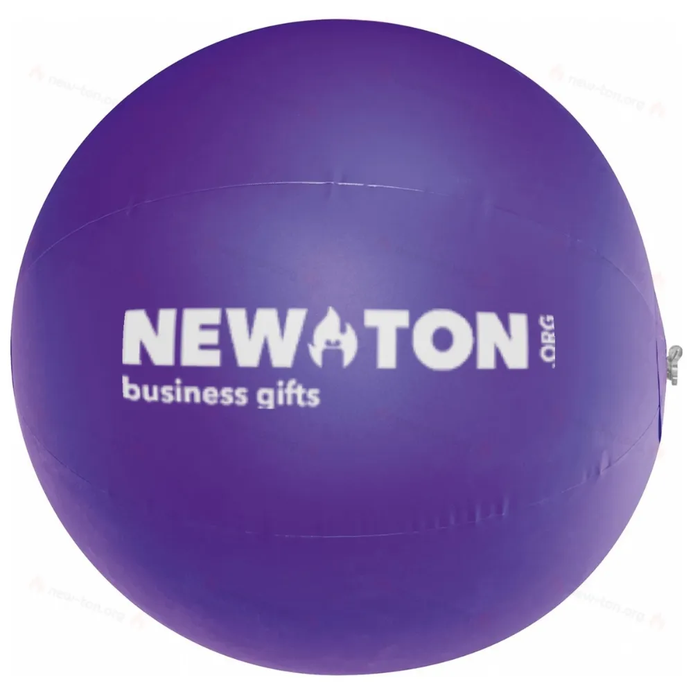 Пляжный мяч