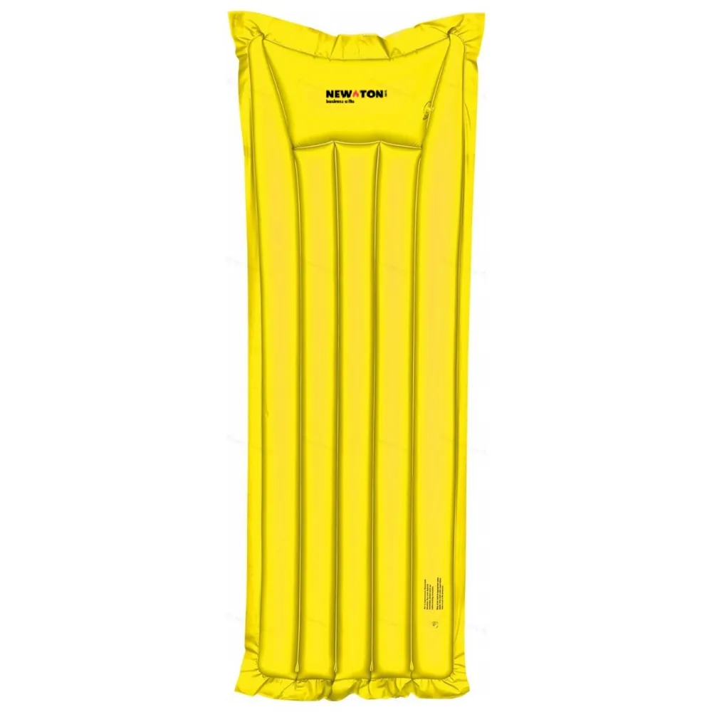 Надувной матрас