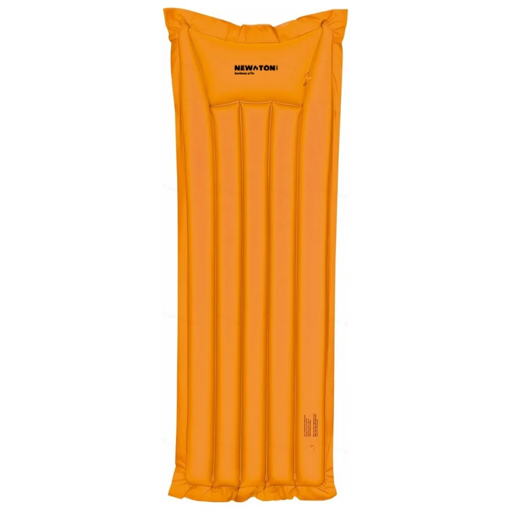 Надувной матрас