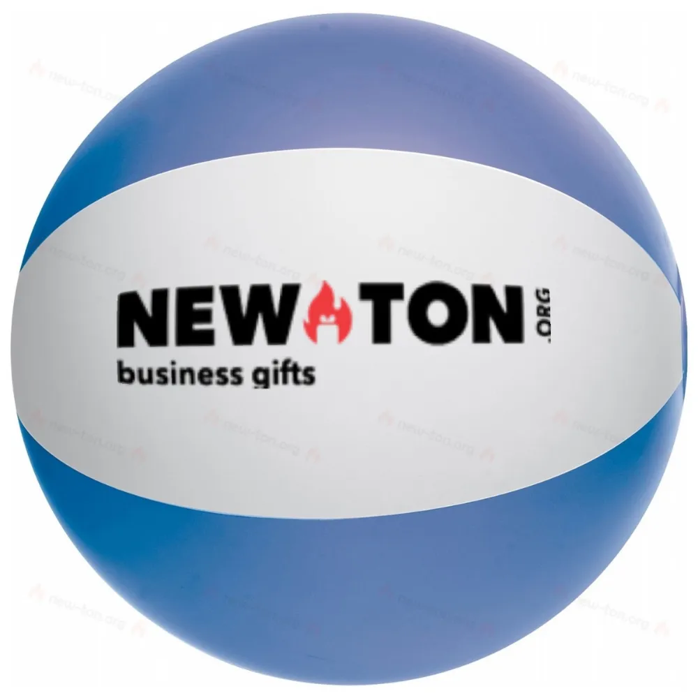 Пляжный мяч