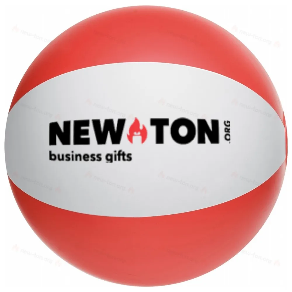 Пляжный мяч