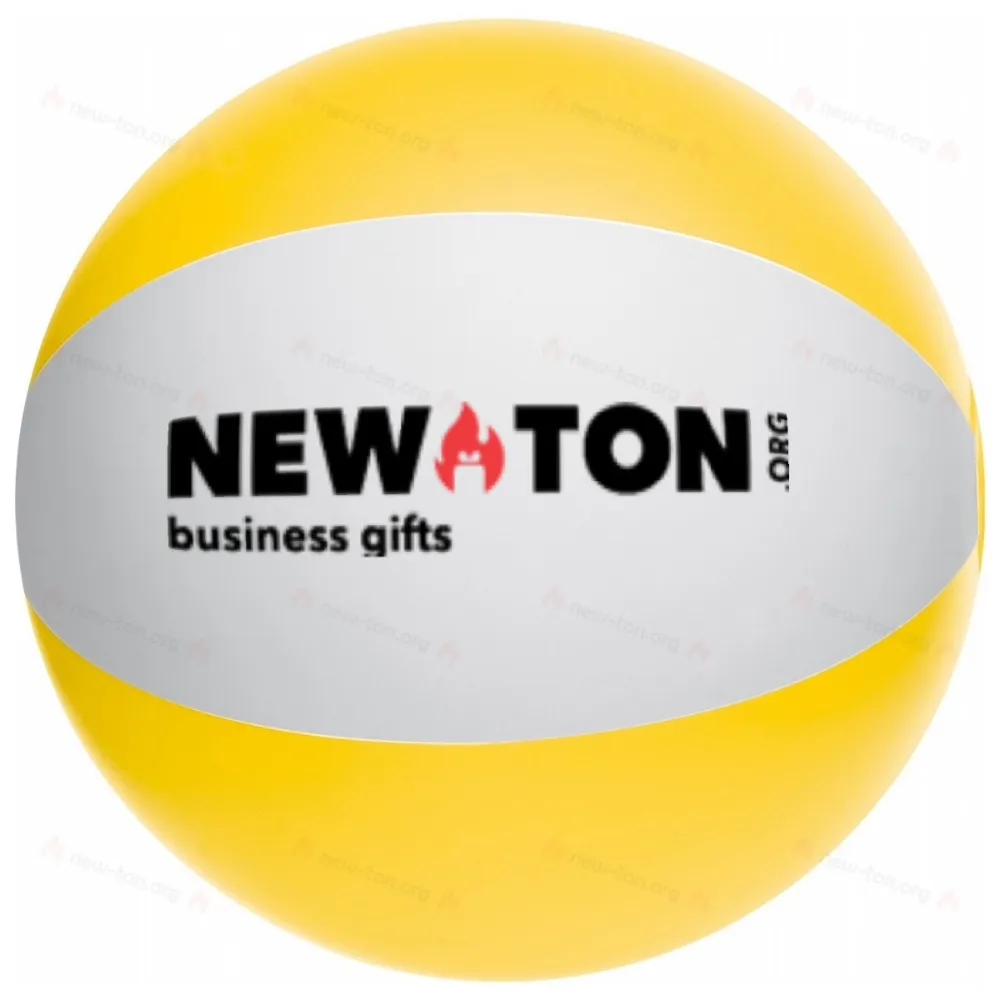 Пляжный мяч