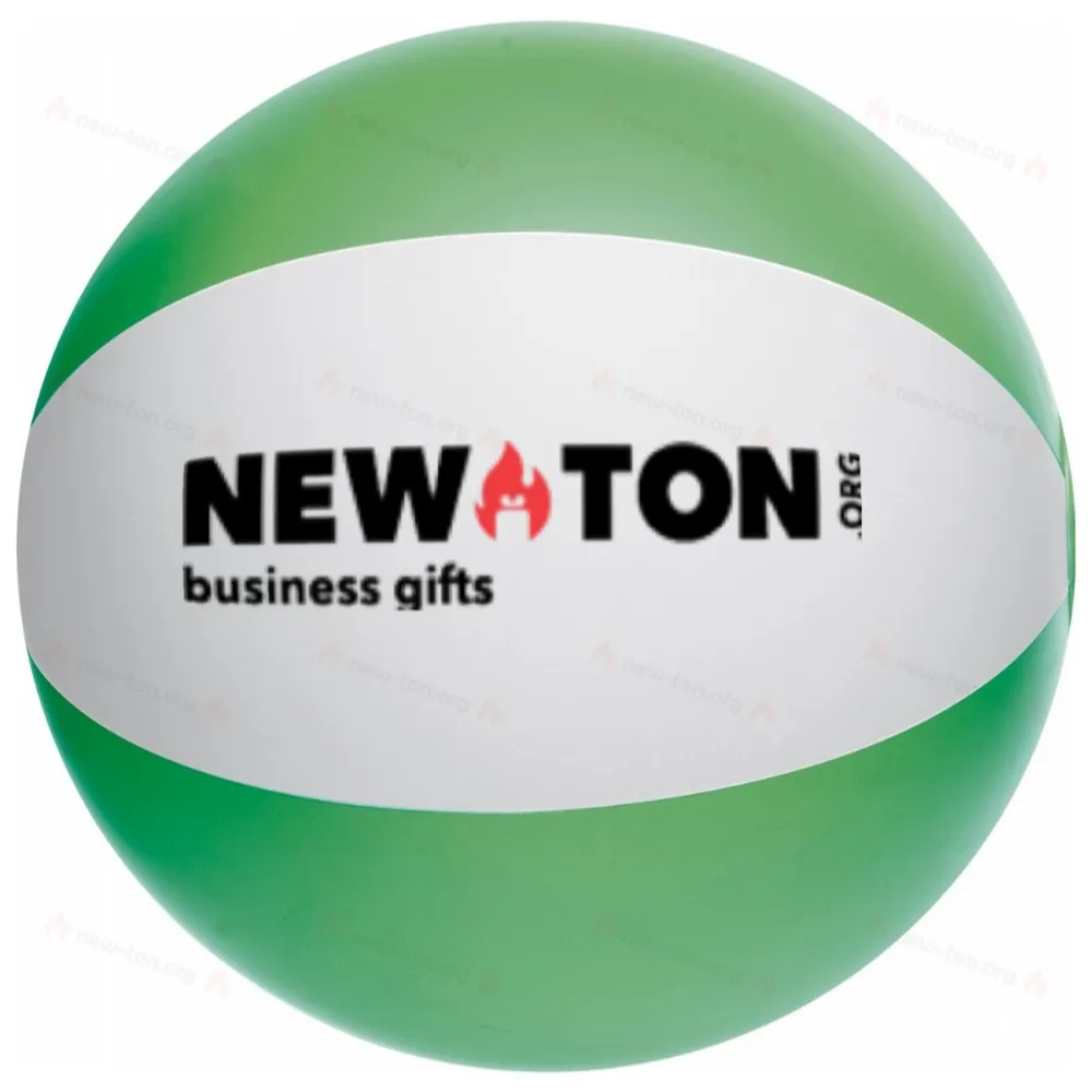 Пляжный мяч