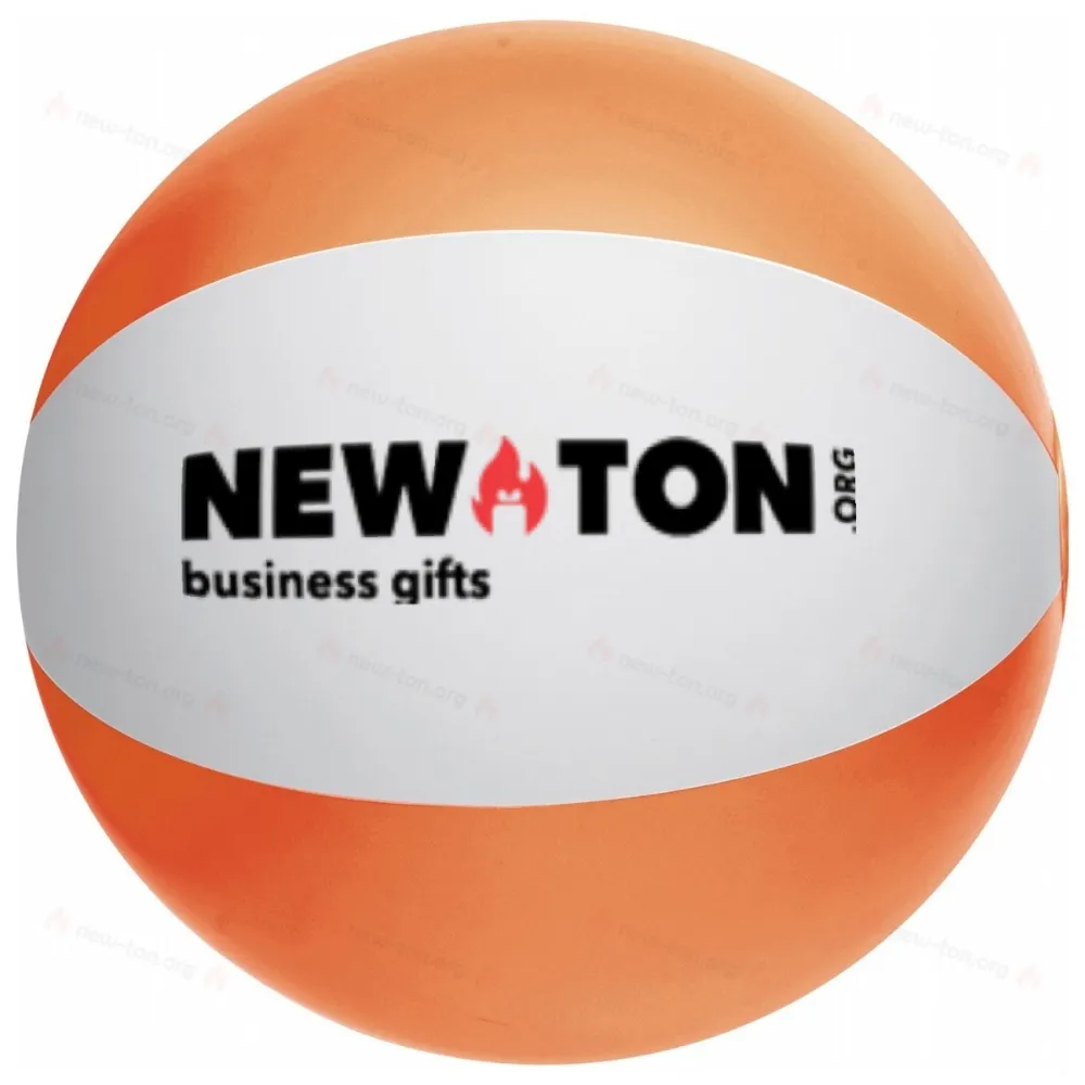 Пляжный мяч