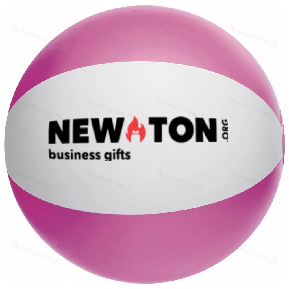 Пляжный мяч