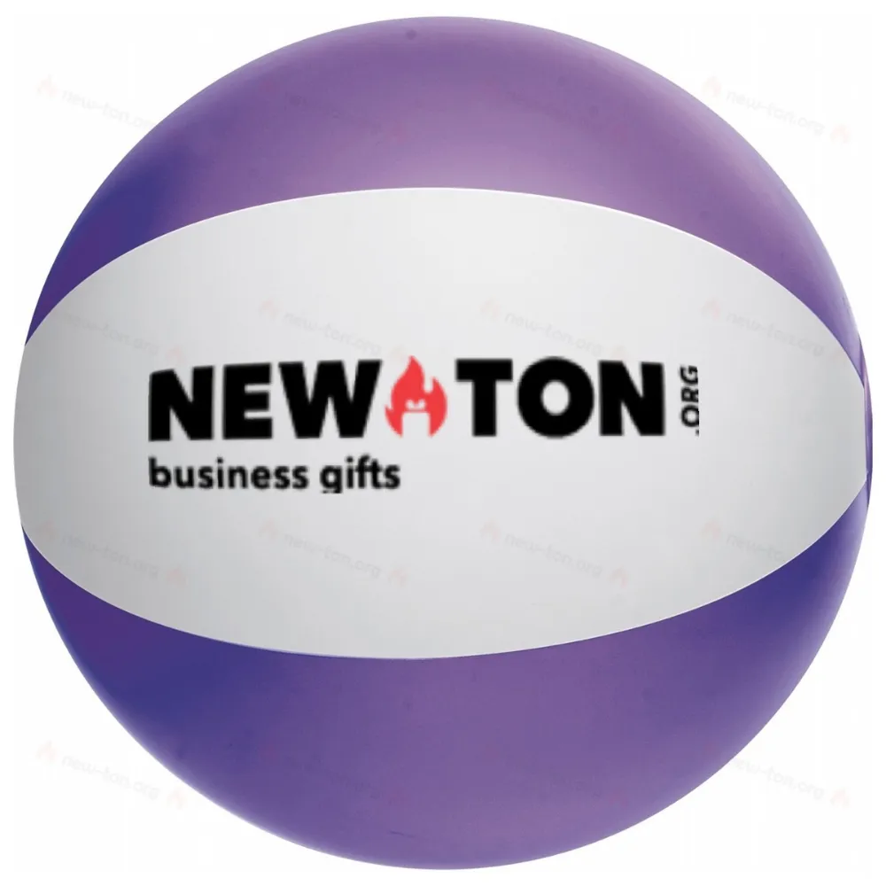 Пляжный мяч