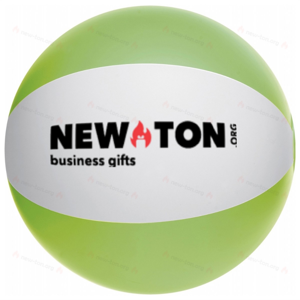 Пляжный мяч