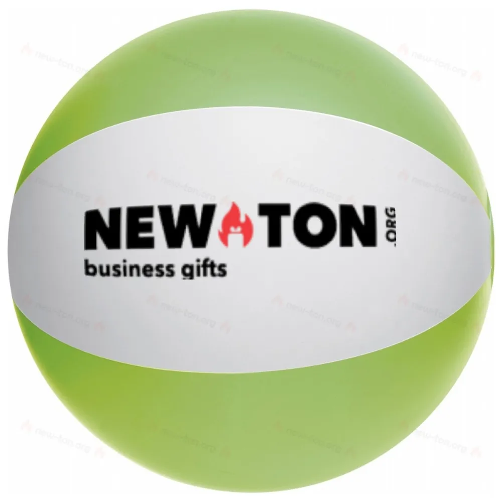 Пляжный мяч