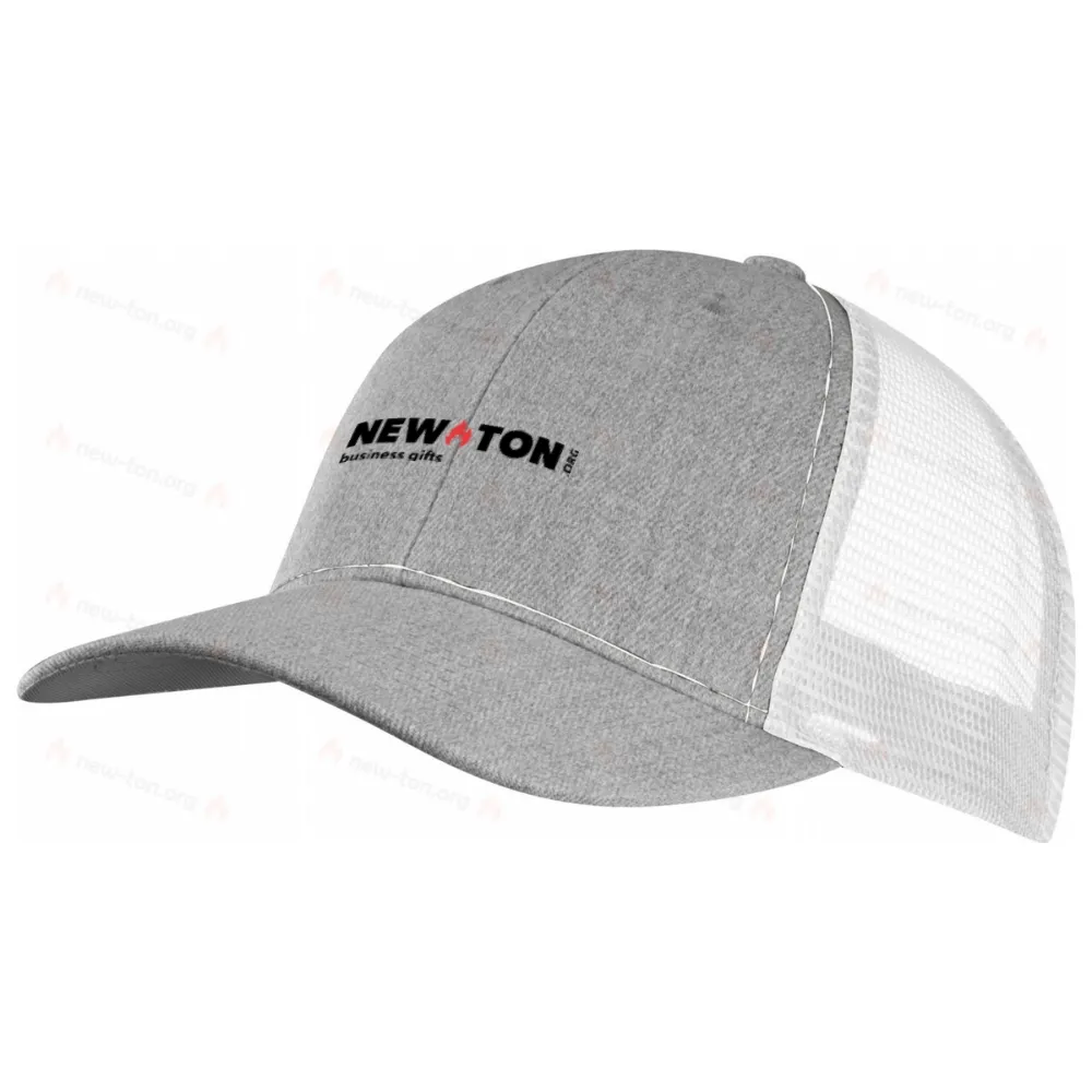 
                                            Baseball Cap with net
                                            