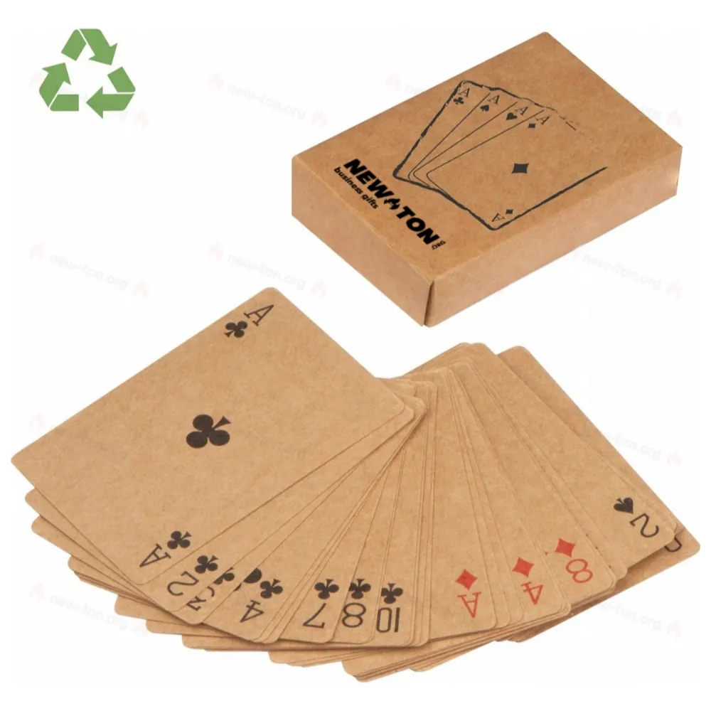 Колода карт