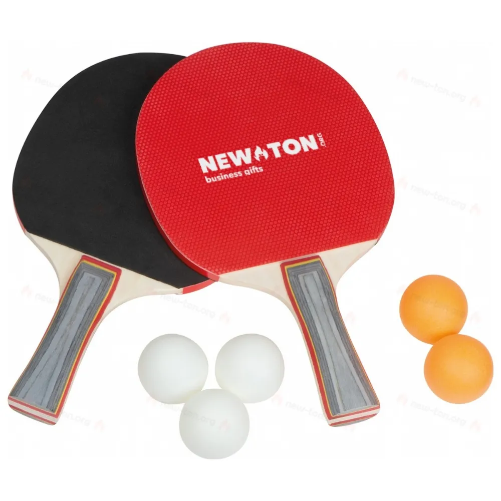 
                                            Набор для пинг-понга
                                            