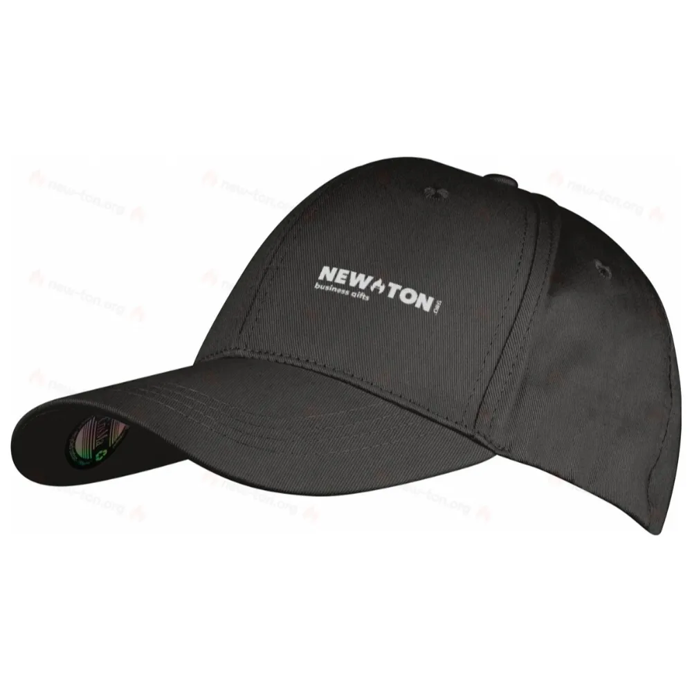 
                                                CrisMa recycled cotton baseball cap
                                                