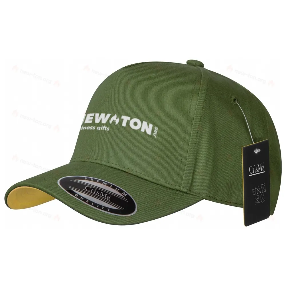 
                                                CrisMa baseball cap
                                                