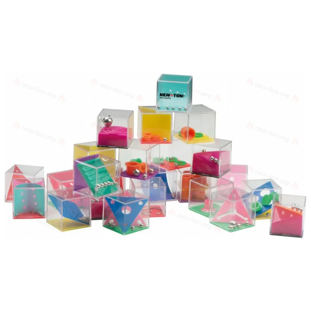 Головоломка