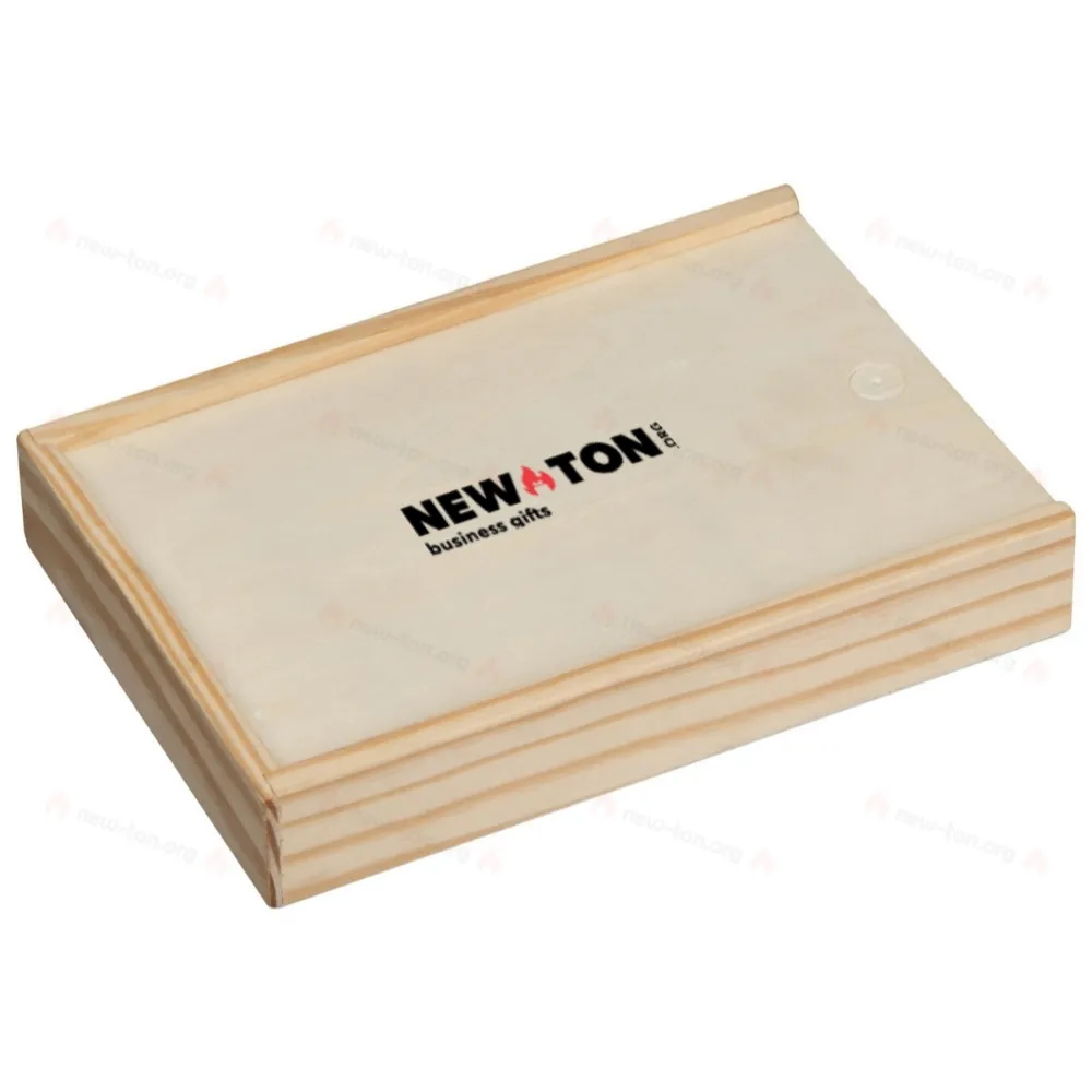 
                                            Playing cards in wooden box with dice
                                            