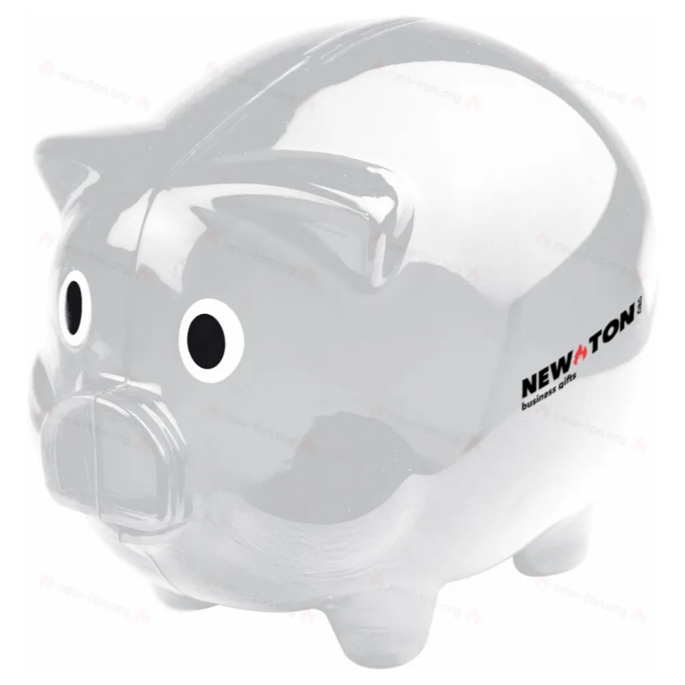 
                                            Piggy Bank Clear
                                            