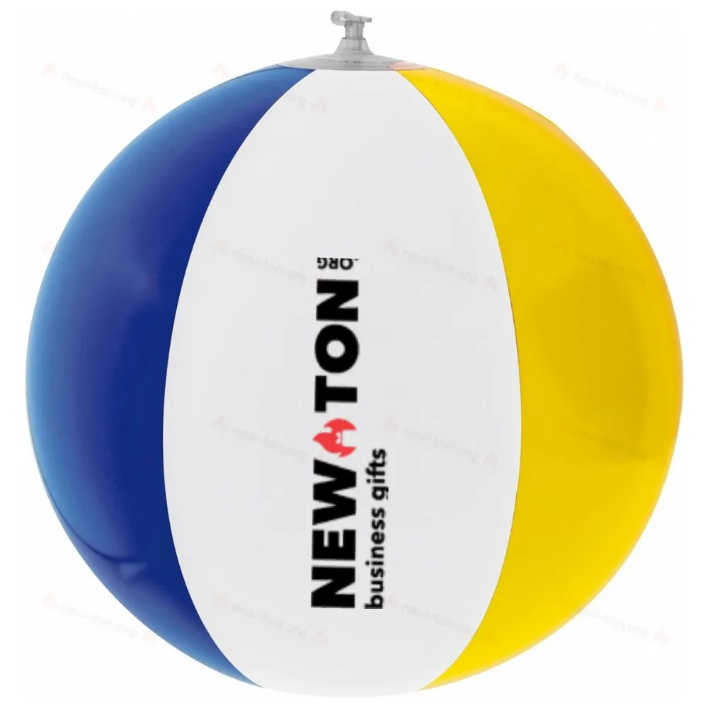 
                                            Пляжный мяч
                                            