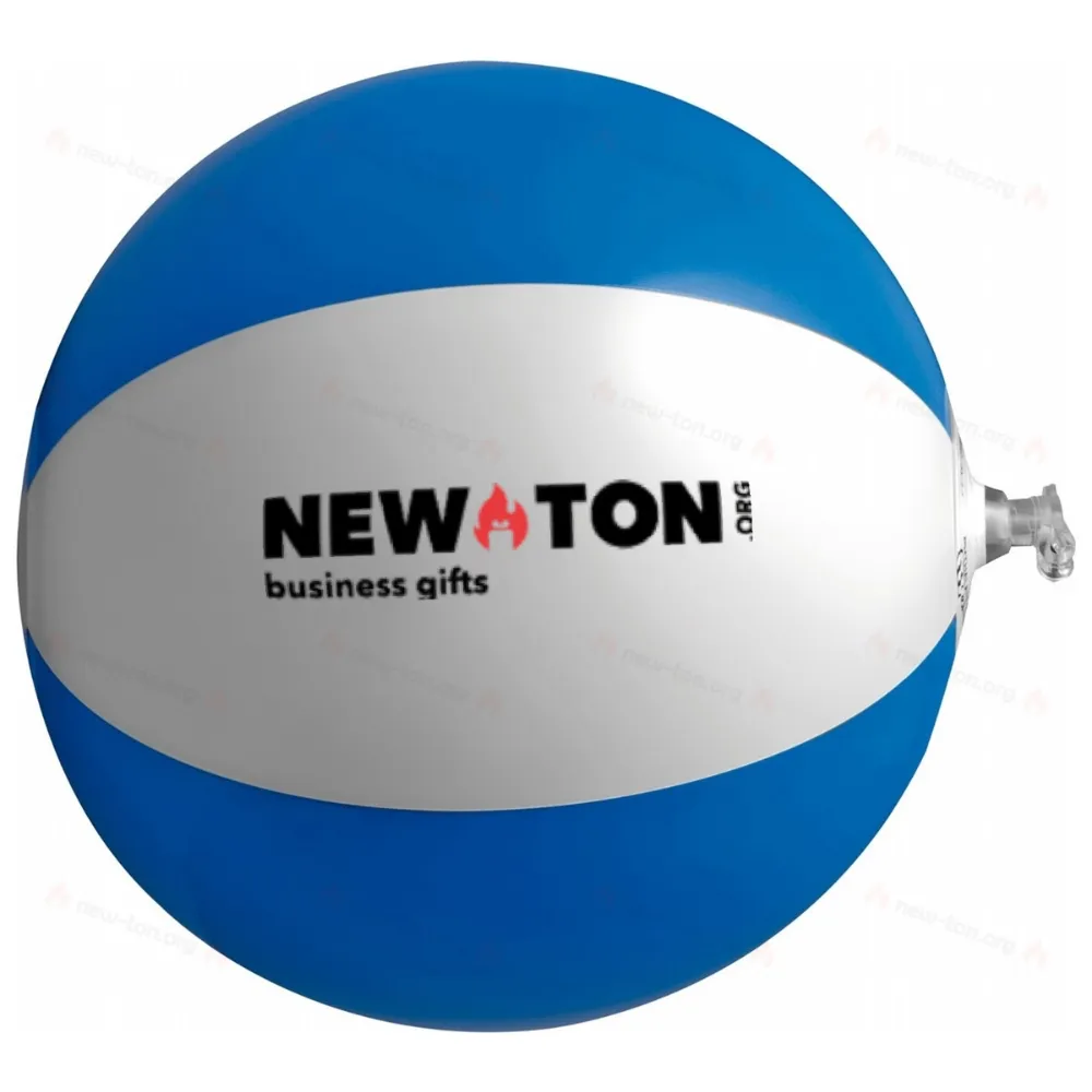 Маленький пляжный мяч