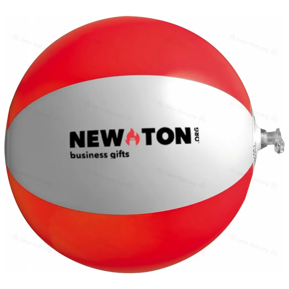 Маленький пляжный мяч