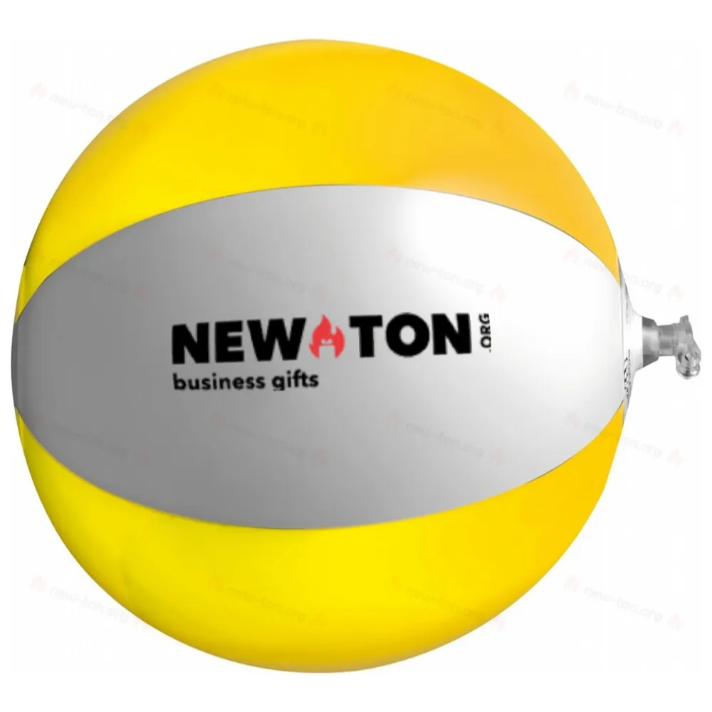 Маленький пляжный мяч